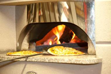 Hotel Osteria della Pista dal 1875