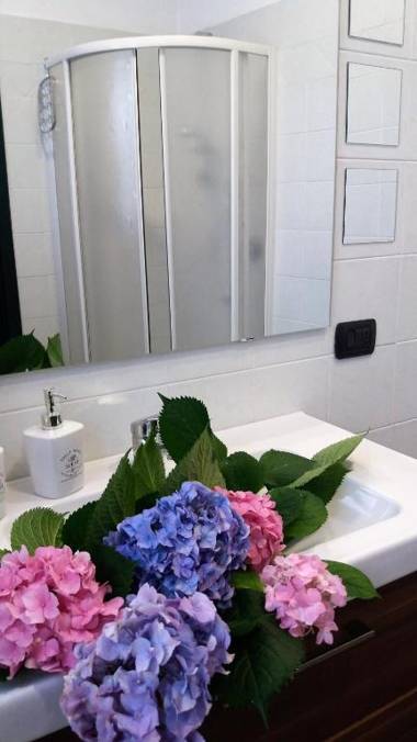 B&B il Cortile Malpensa