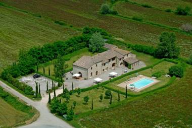 Agriturismo La Peschiera