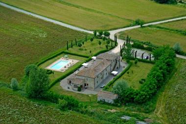 Agriturismo La Peschiera