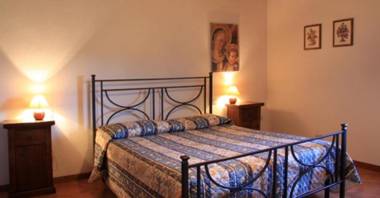 Agriturismo La Peschiera