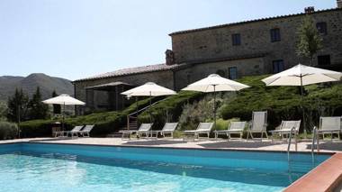 Agriturismo Piettorri