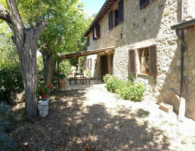 Agriturismo grecinella