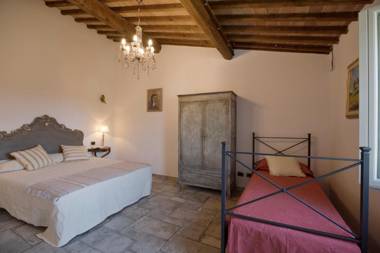 Agriturismo Alchimista