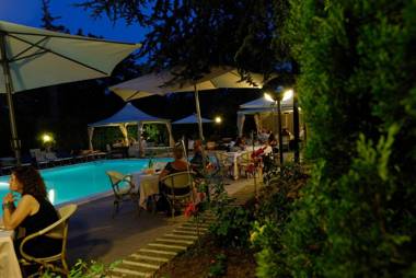 Hotel Caserta Antica