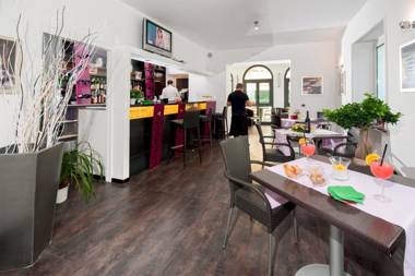 Villa Maria Cristina