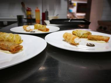 Manouche Bistrot B&B