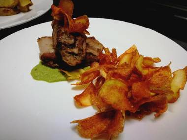 Manouche Bistrot B&B