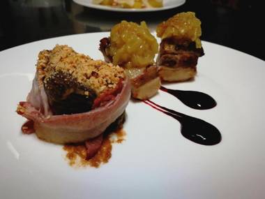 Manouche Bistrot B&B