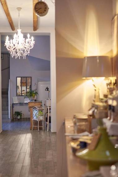 Cas'E Charming House