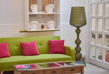 Cas'E Charming House