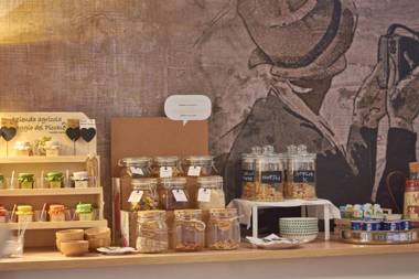 Cas'E Charming House