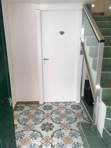 La Corte del Re Borbone