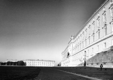 Artistic Charming House