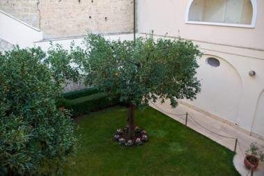 Cas'E Charming House Family