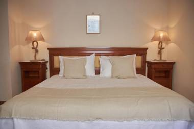 Cas'E Charming House Family