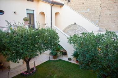 Cas'E Charming House Family