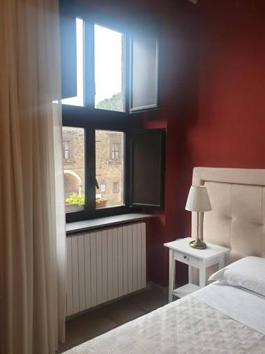 Boutique Hotel Palazzo Dei Vescovi