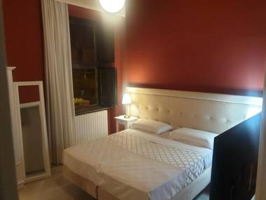 Boutique Hotel Palazzo Dei Vescovi