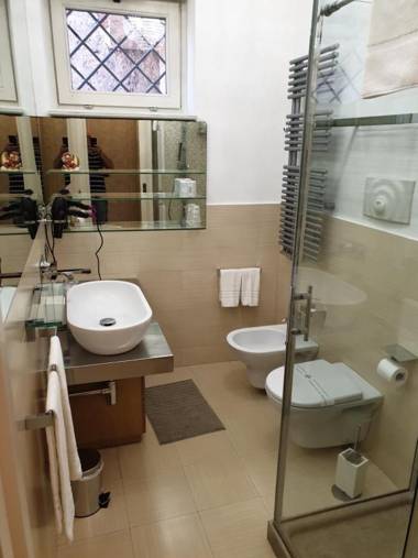 Al centro Luxury Home