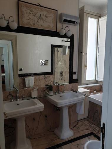 Al centro Luxury Home