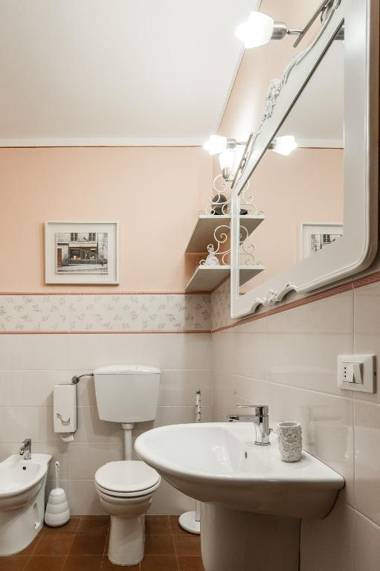 Giardino della Pieve Relais