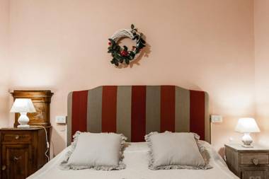 Giardino della Pieve Relais