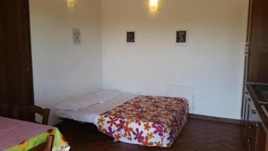 il Chiassetto - Agriturismo No Kids