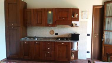 il Chiassetto - Agriturismo No Kids