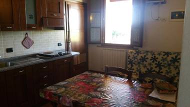 il Chiassetto - Agriturismo No Kids