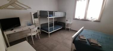 Al Cortile Tranquillo