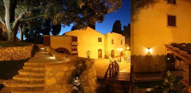 Allegroitalia Terme Villa Borri