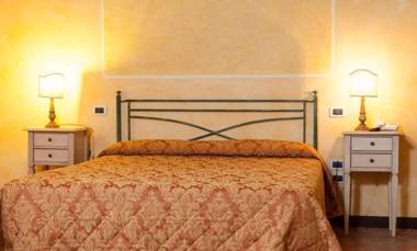 Allegroitalia Terme Villa Borri