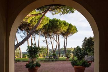 Agriturismo Le Querciole