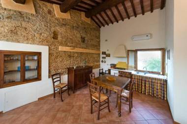 Agriturismo Le Querciole