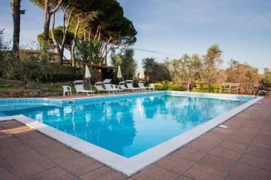 Agriturismo Le Querciole