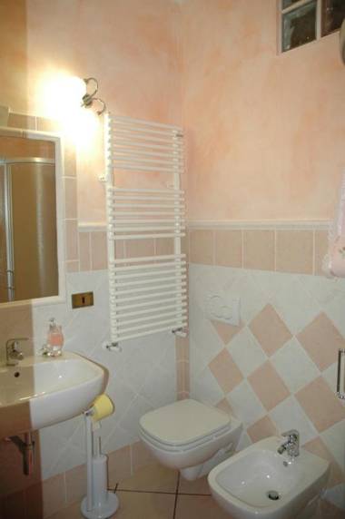 Agriturismo Baldassari