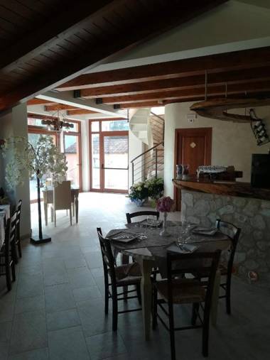 Agriturismo Baldassari