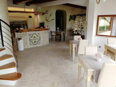 Agriturismo Baldassari