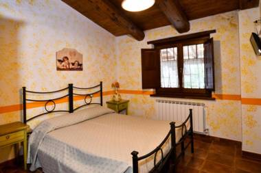 Agriturismo Valle Tezze