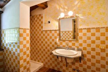 Agriturismo Valle Tezze