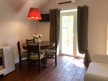 Agriturismo La Commenda-Adults Only