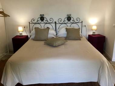 Agriturismo La Commenda-Adults Only