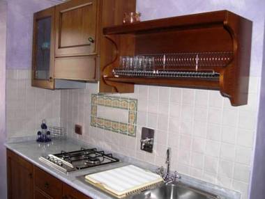 Il Casale Di Ginetto