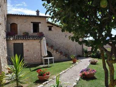 Il Casale Di Ginetto