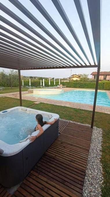 Residence Il Melograno