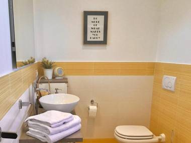 La Casa Di Campagna Sul Garda