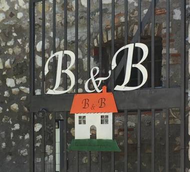 La Casa Di Campagna Sul Garda