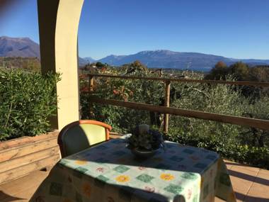 Antiche Mura Casa Vacanze