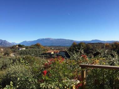 Antiche Mura Casa Vacanze